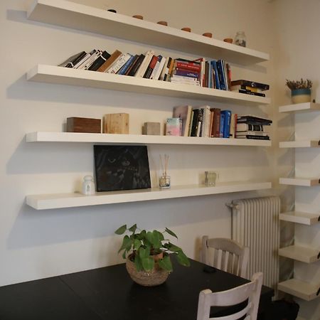 Family-Friendly Apartment & Roof Garden @ Koukaki Athens Luaran gambar